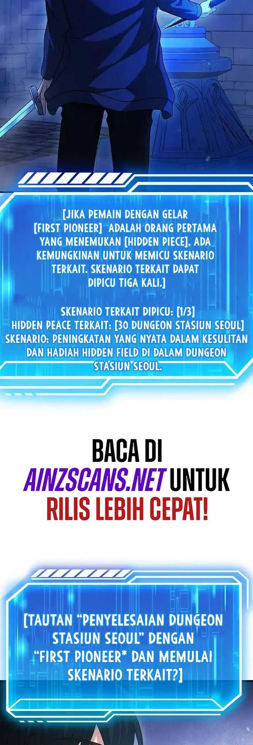 Max Talent Player chapter 38 halaman 37