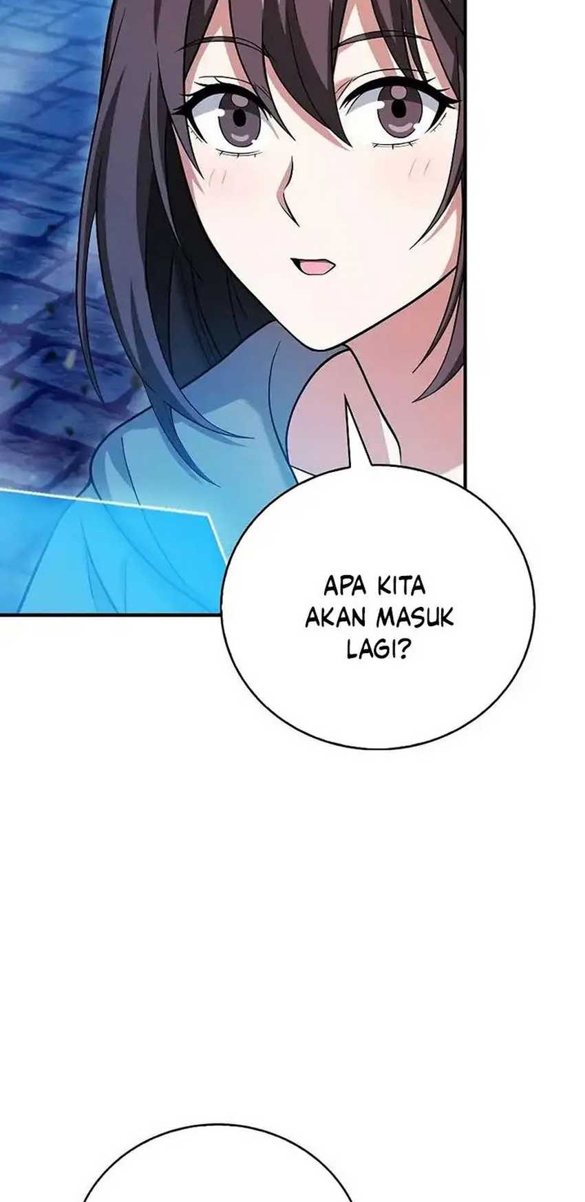 Max Talent Player chapter 38 halaman 40