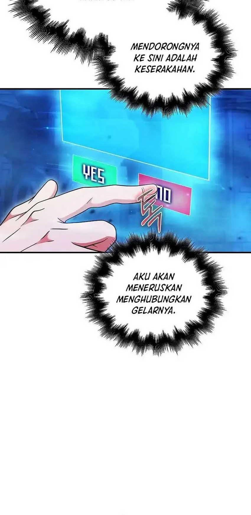 Max Talent Player chapter 38 halaman 42