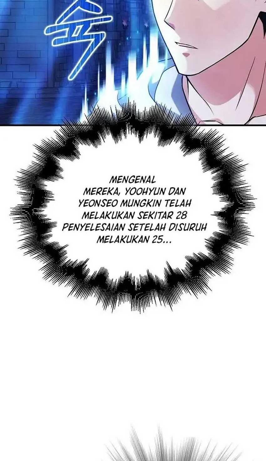 Max Talent Player chapter 38 halaman 44