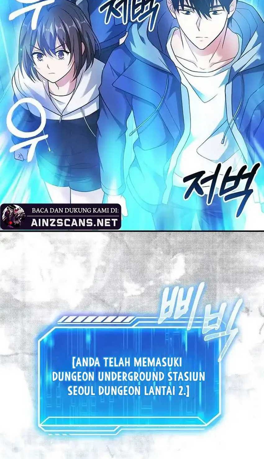 Max Talent Player chapter 38 halaman 48