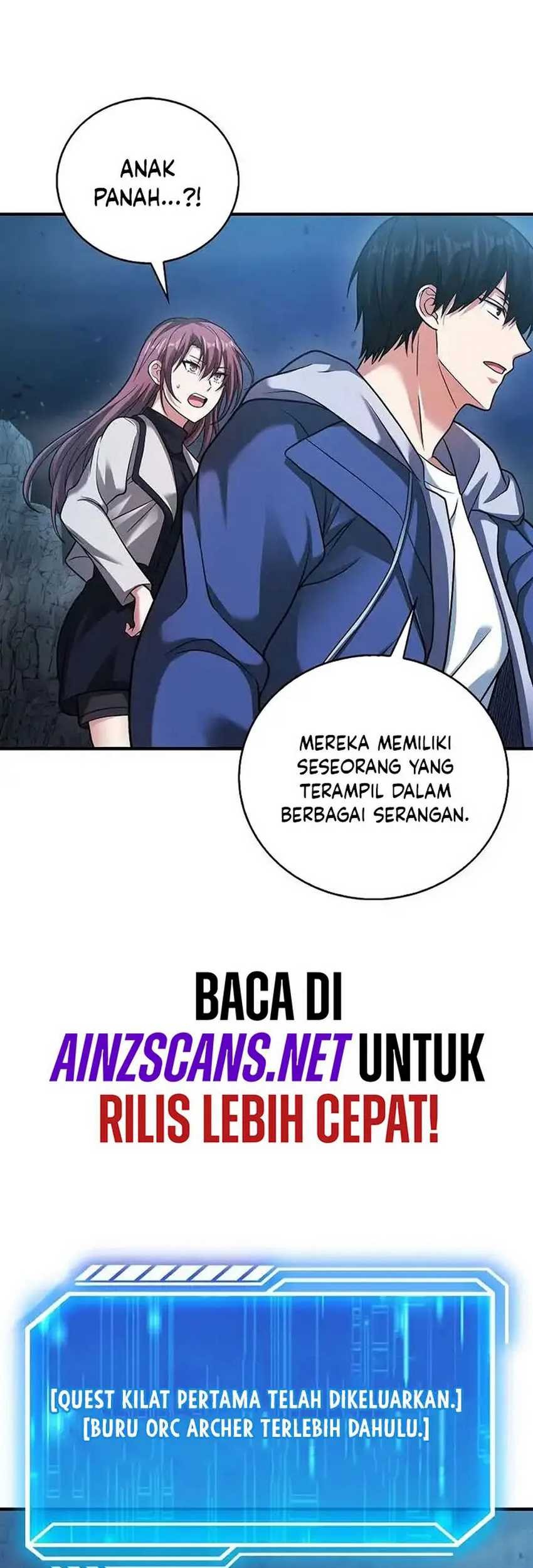 Max Talent Player chapter 38 halaman 53