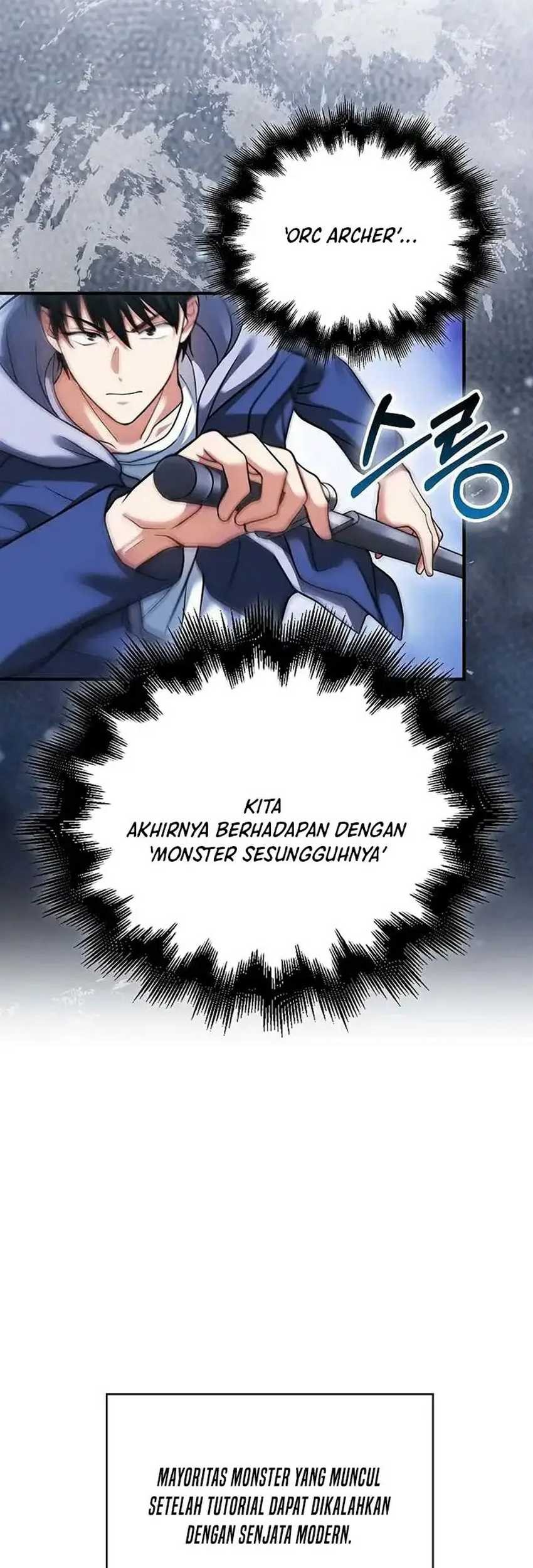 Max Talent Player chapter 38 halaman 55