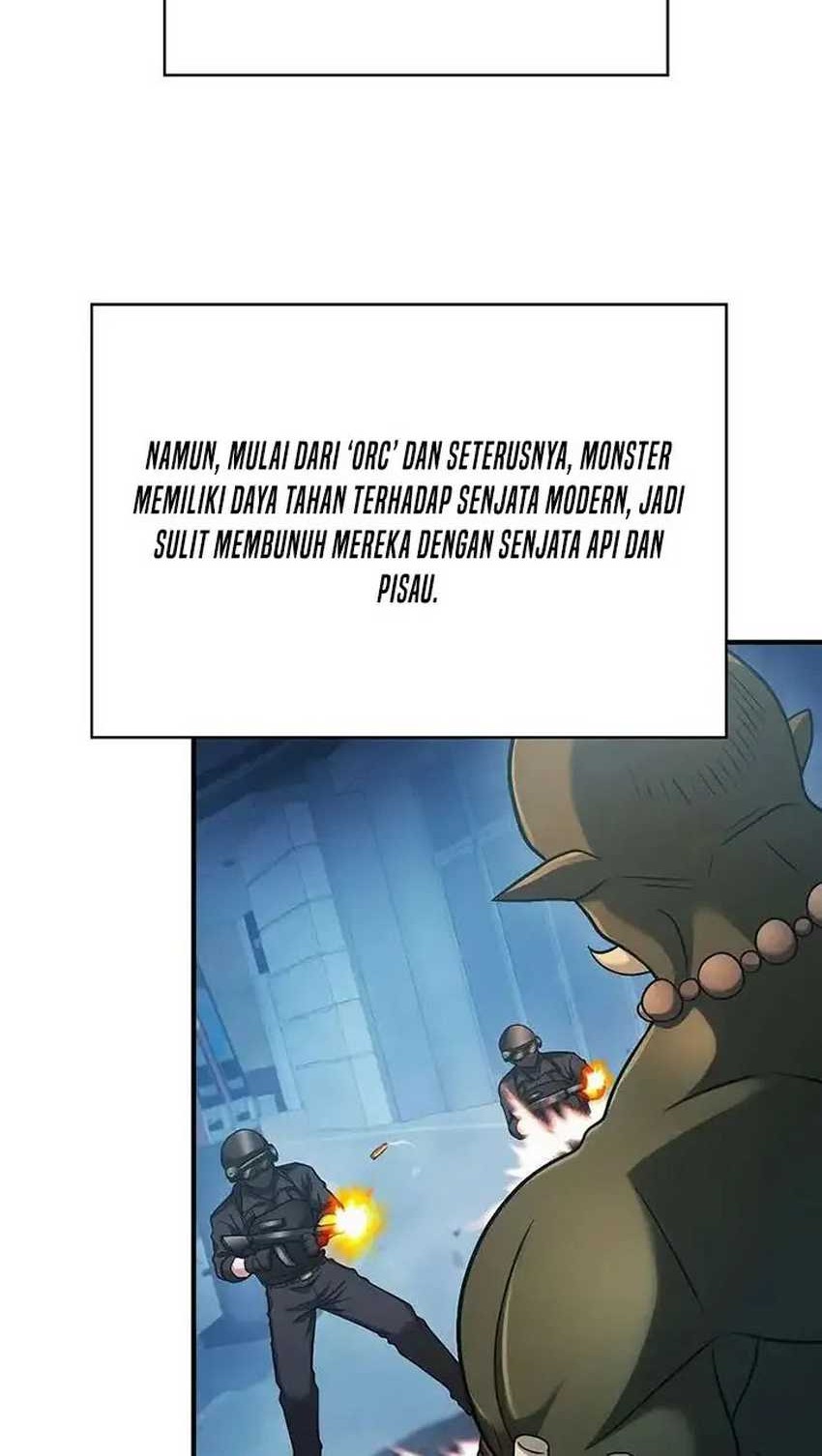 Max Talent Player chapter 38 halaman 56