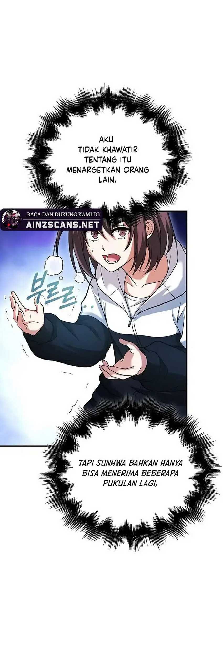 Max Talent Player chapter 38 halaman 61