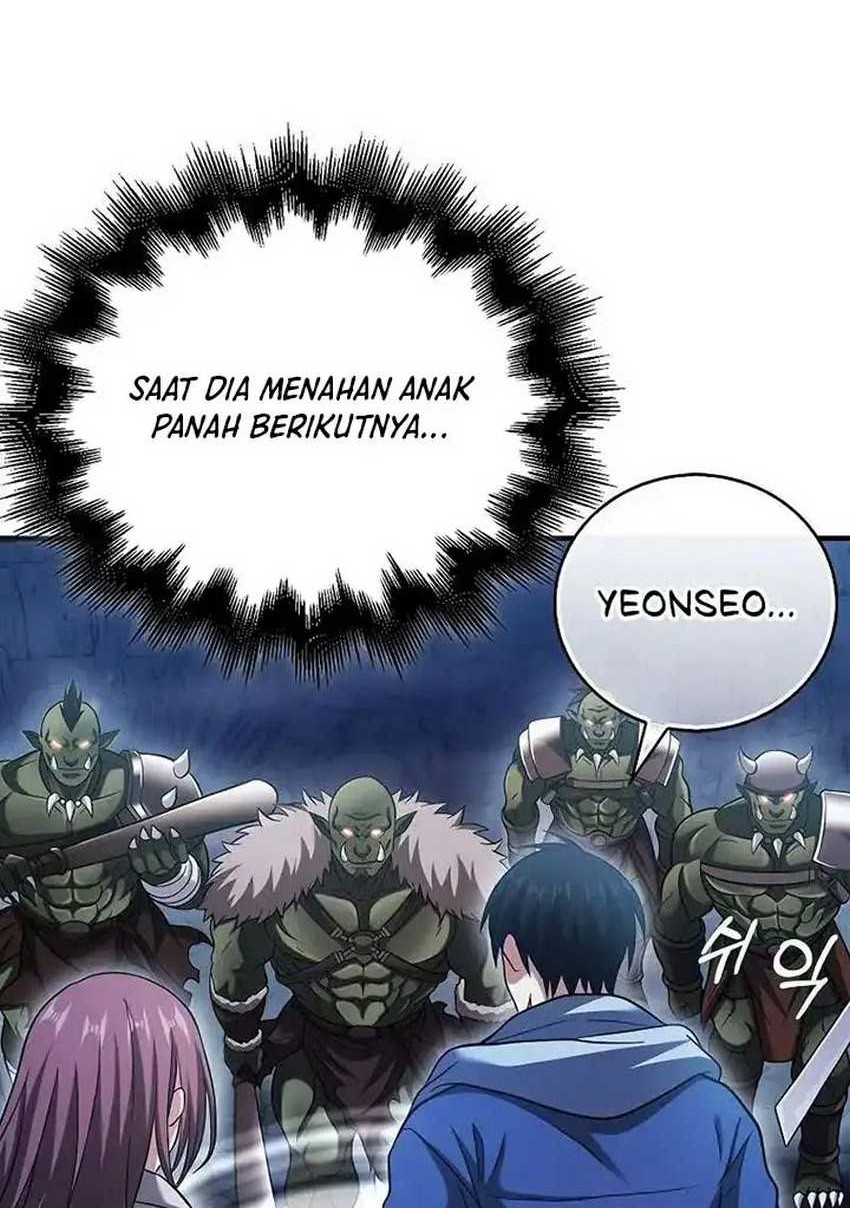 Max Talent Player chapter 38 halaman 62