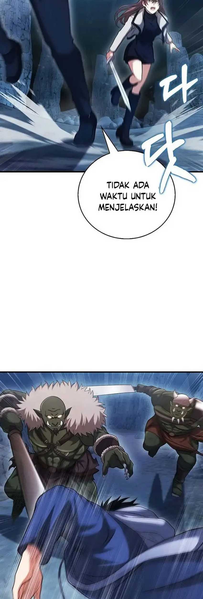 Max Talent Player chapter 38 halaman 65