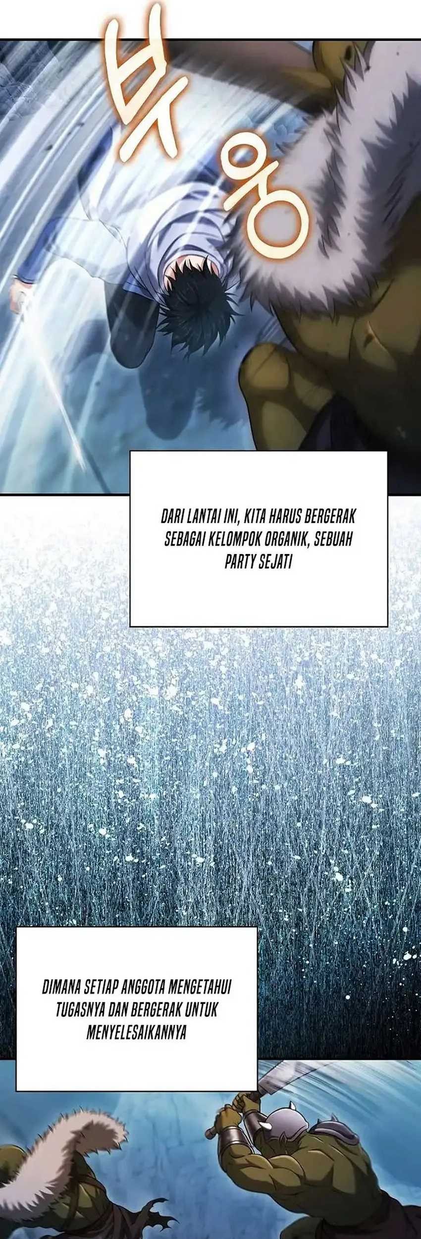 Max Talent Player chapter 38 halaman 67