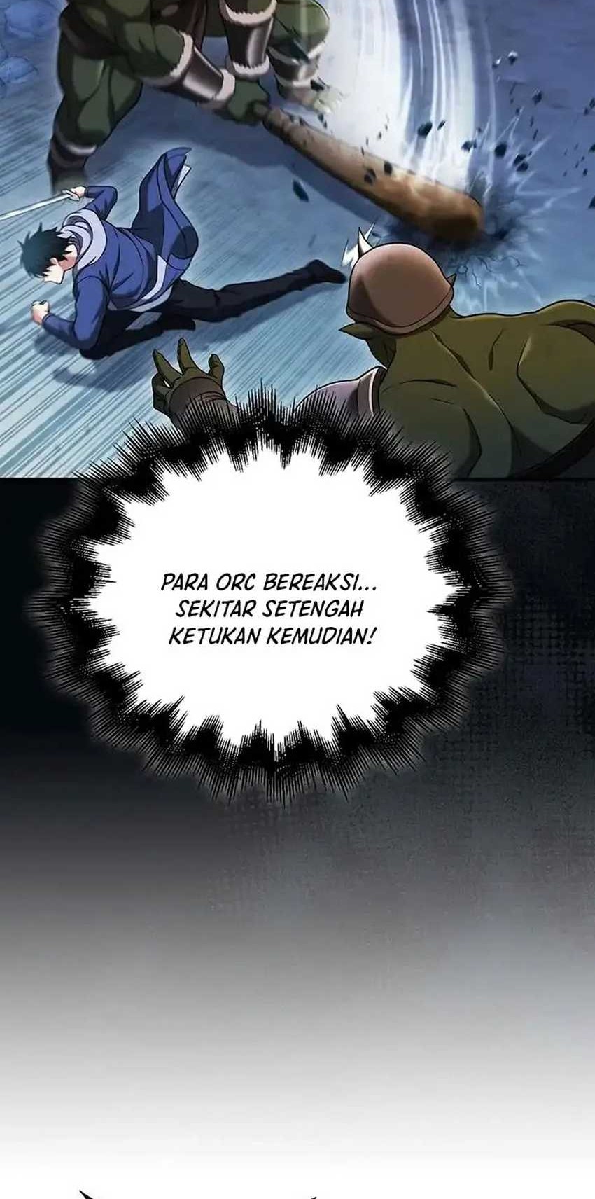 Max Talent Player chapter 38 halaman 72