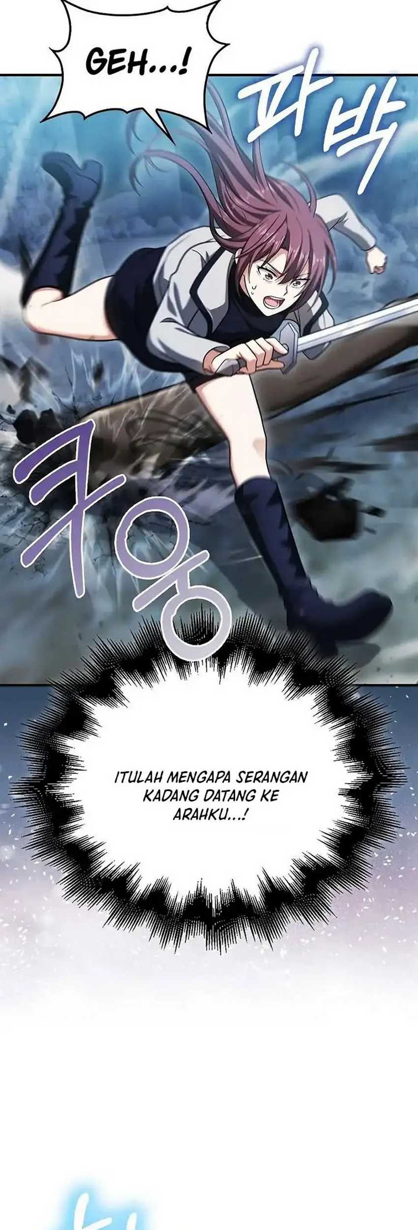 Max Talent Player chapter 38 halaman 73