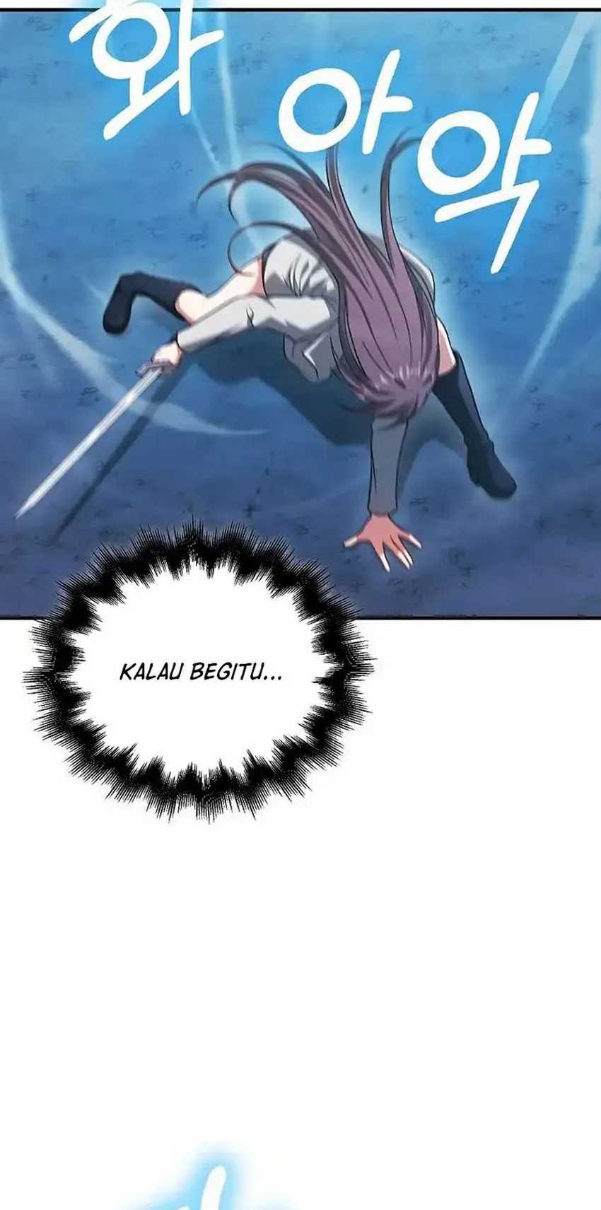 Max Talent Player chapter 38 halaman 74