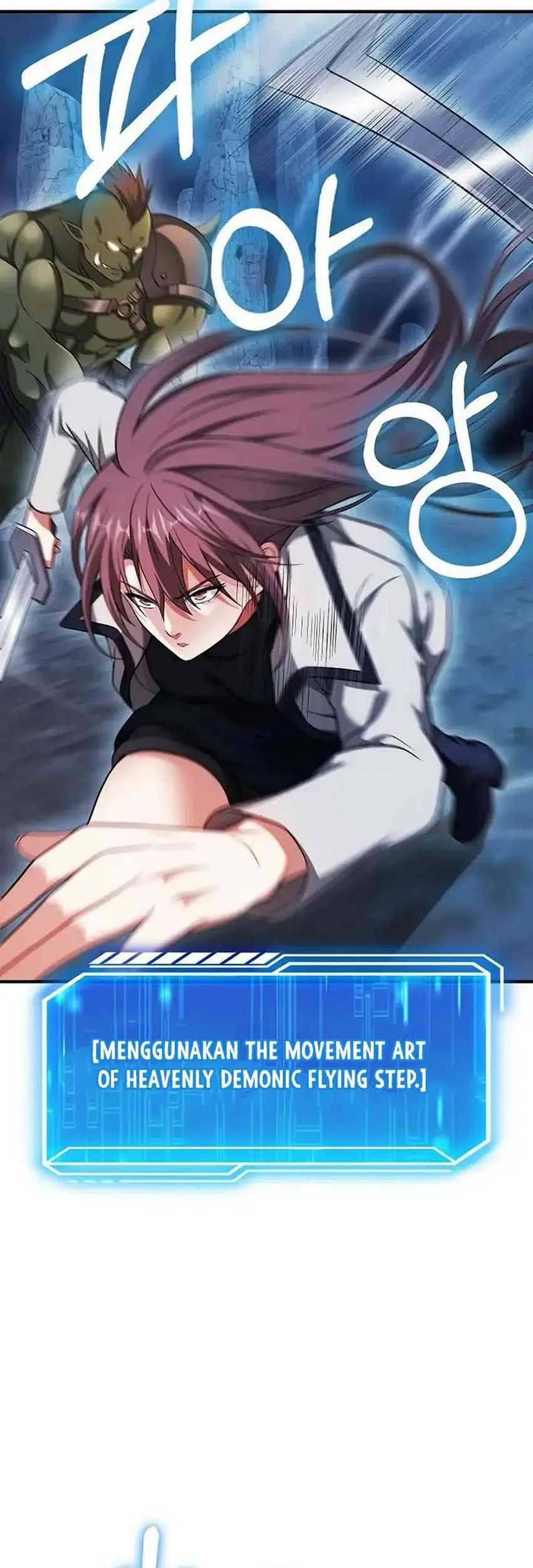 Max Talent Player chapter 38 halaman 75