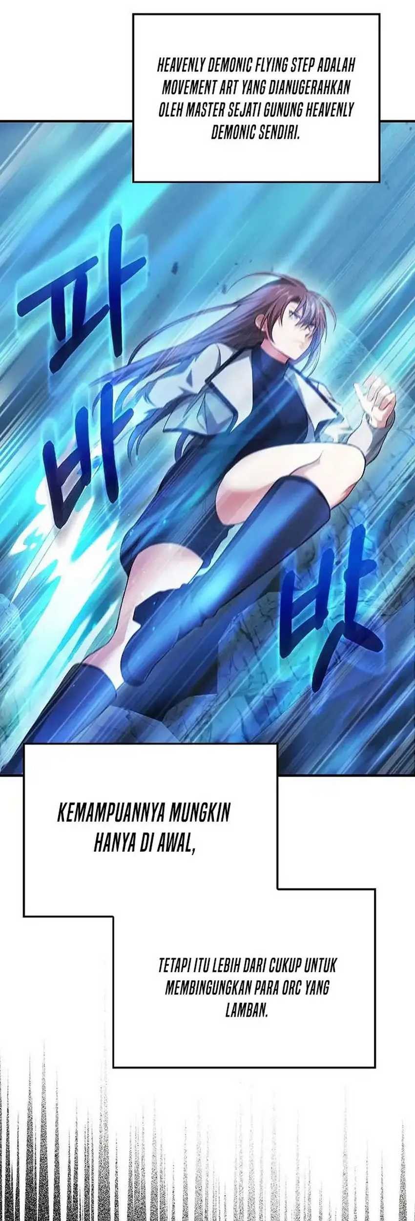 Max Talent Player chapter 38 halaman 77