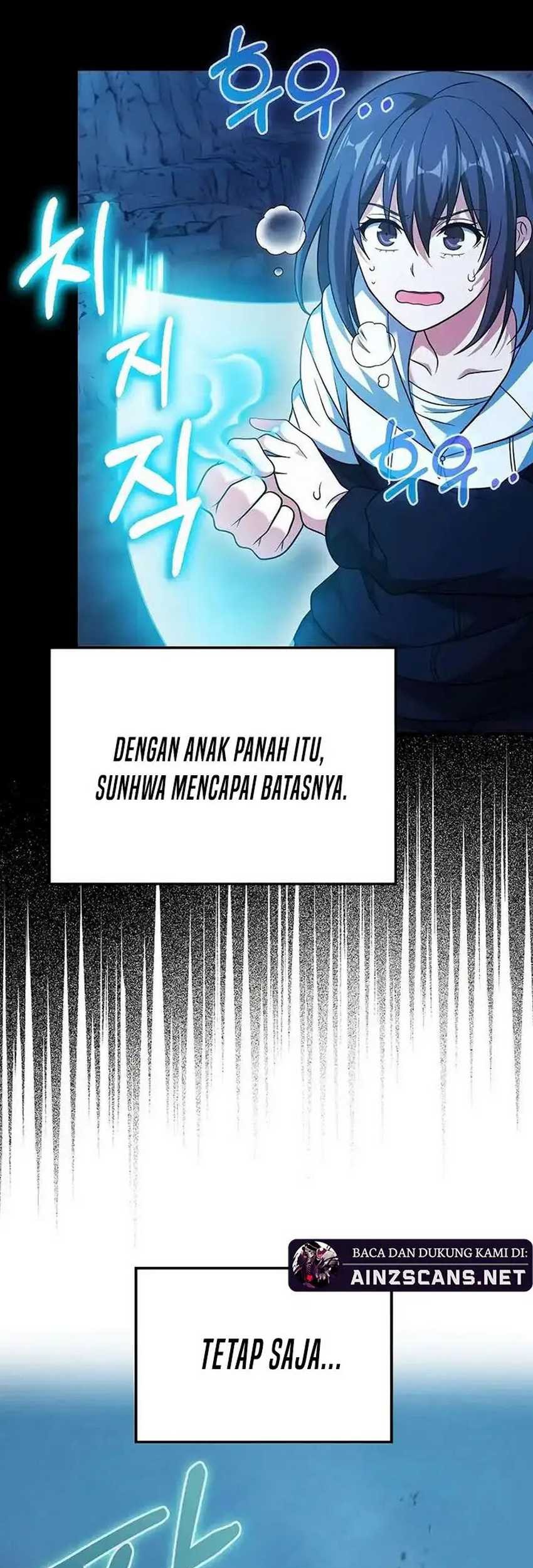 Max Talent Player chapter 38 halaman 79