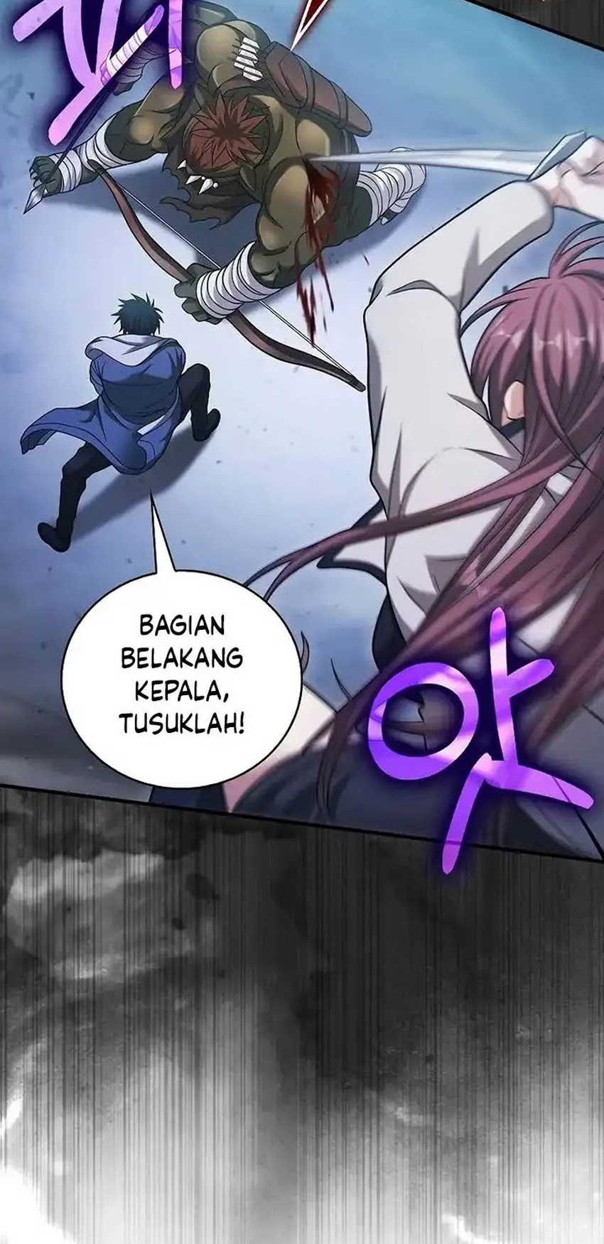 Max Talent Player chapter 38 halaman 82