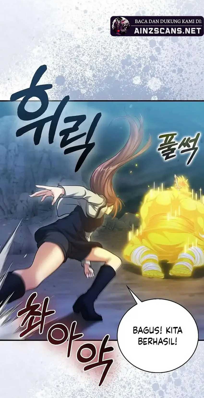 Max Talent Player chapter 38 halaman 84