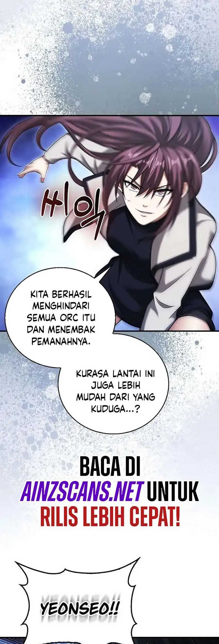 Max Talent Player chapter 38 halaman 85