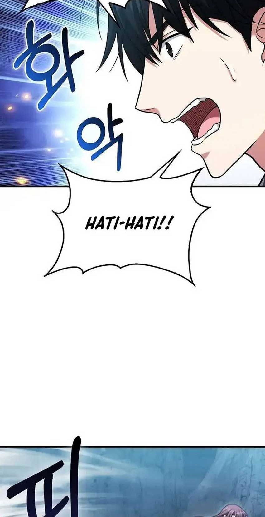 Max Talent Player chapter 38 halaman 86