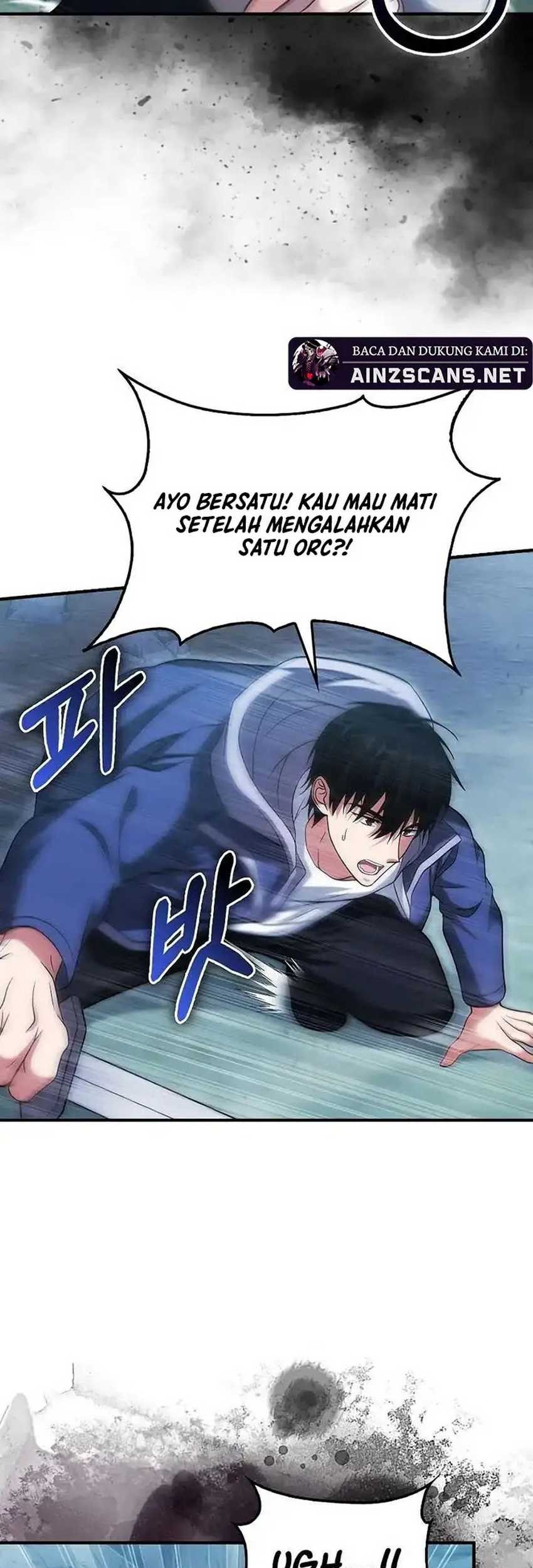 Max Talent Player chapter 38 halaman 89