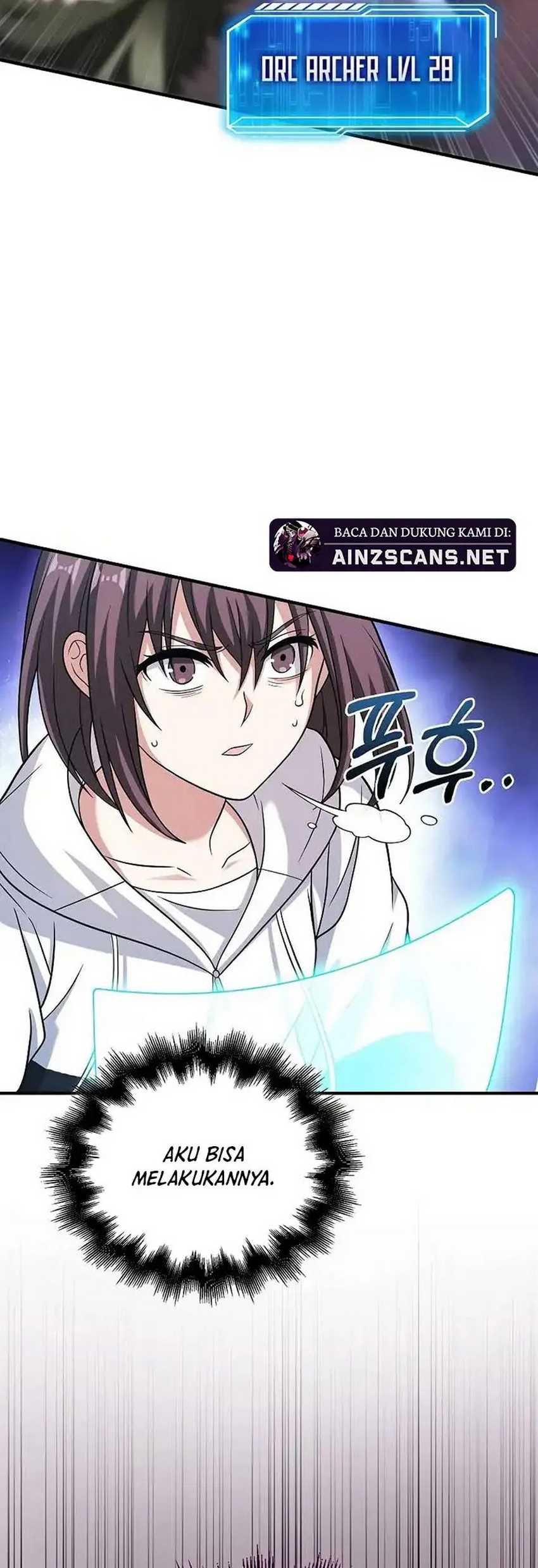 Max Talent Player chapter 38 halaman 93