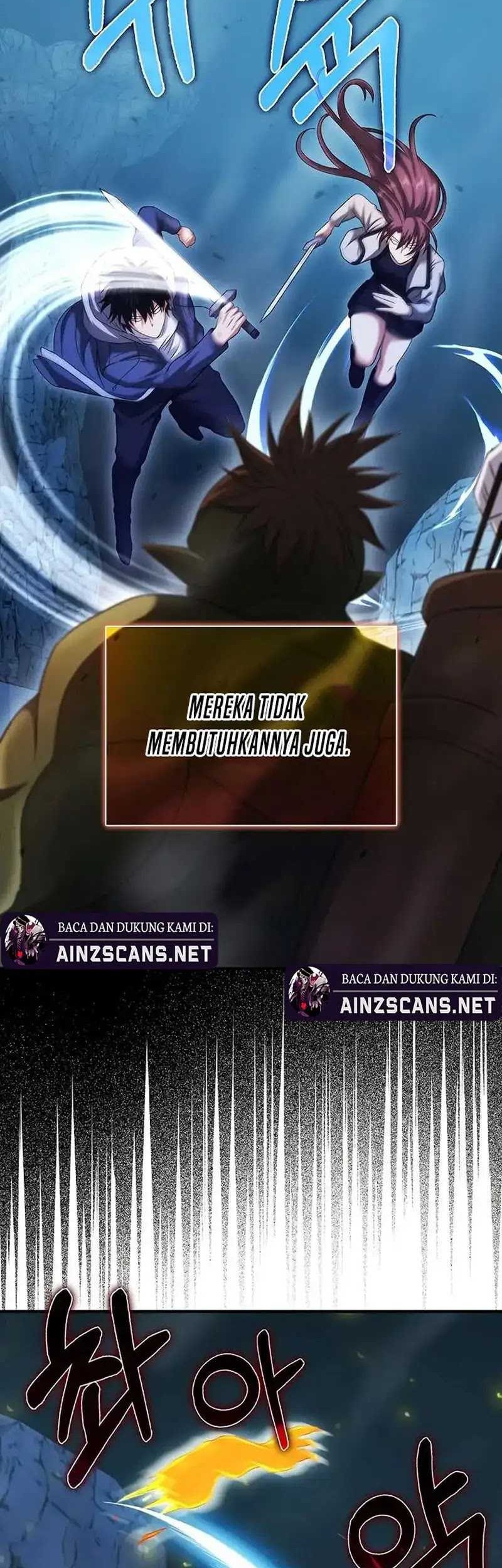 Max Talent Player chapter 39 halaman 6