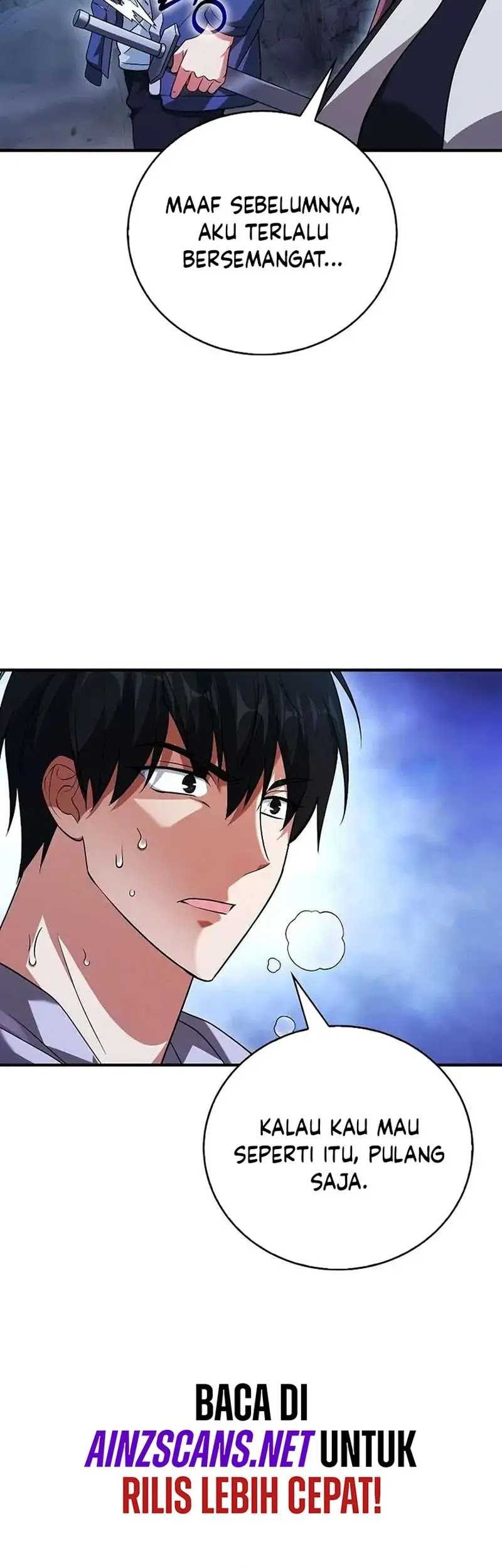 Max Talent Player chapter 39 halaman 17