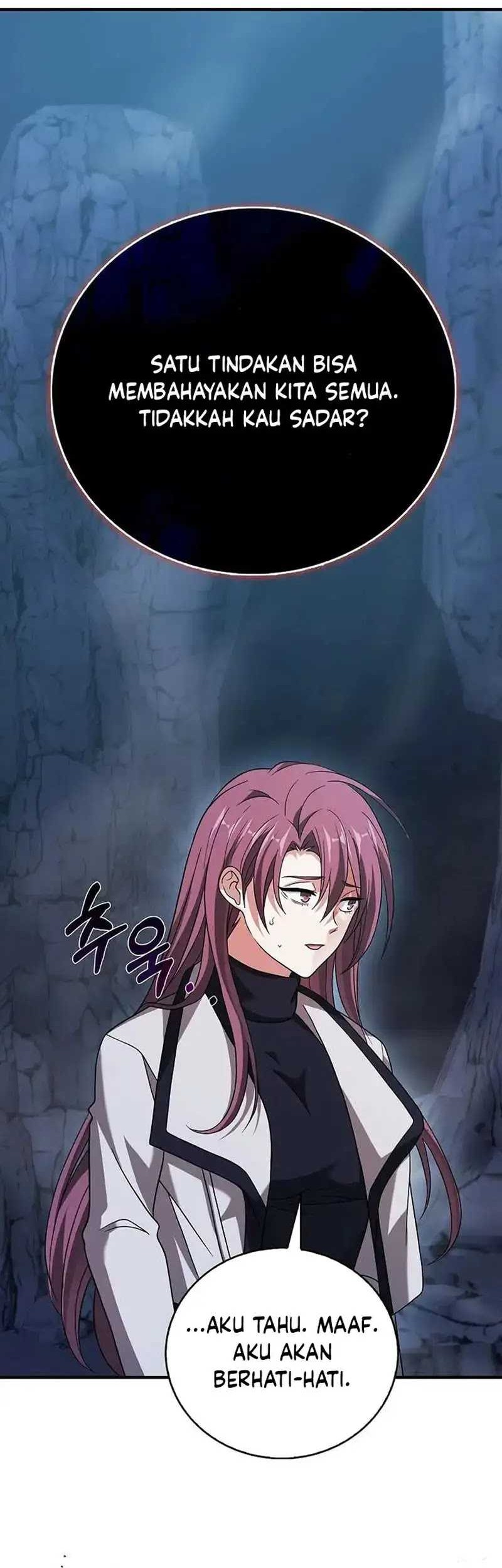 Max Talent Player chapter 39 halaman 18