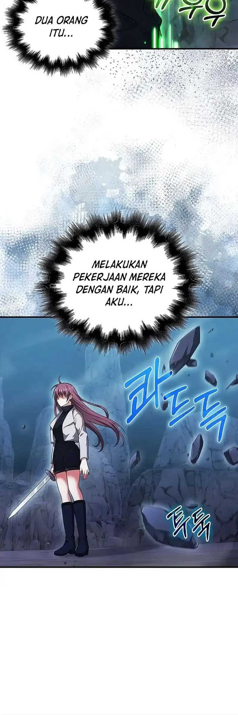 Max Talent Player chapter 39 halaman 20