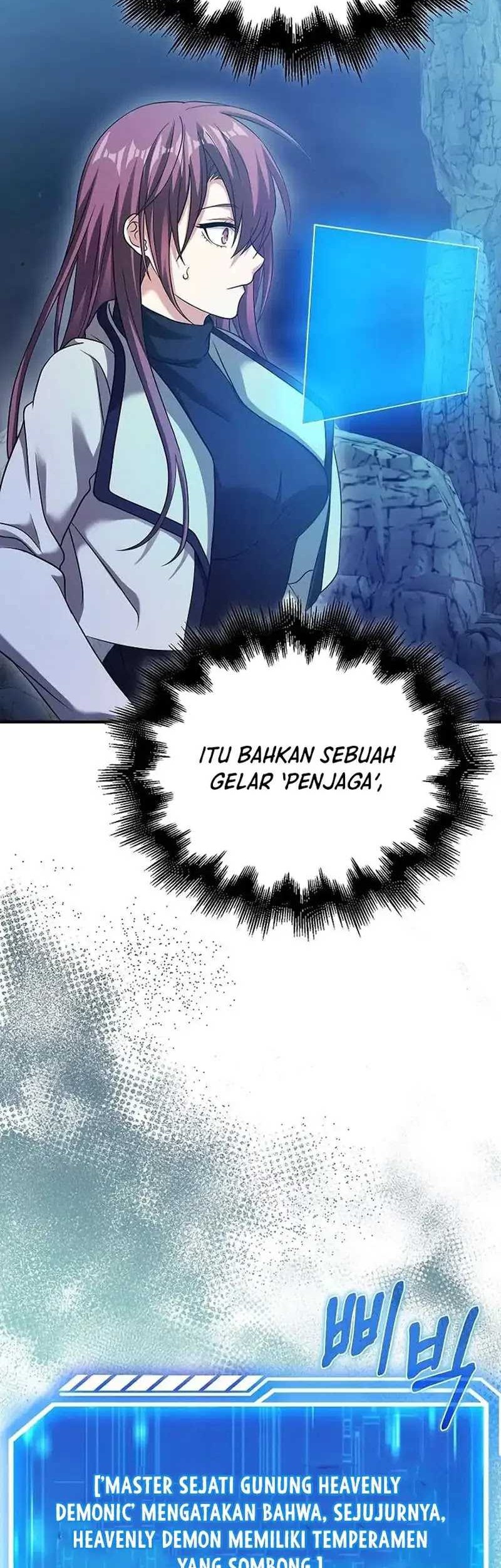 Max Talent Player chapter 39 halaman 28