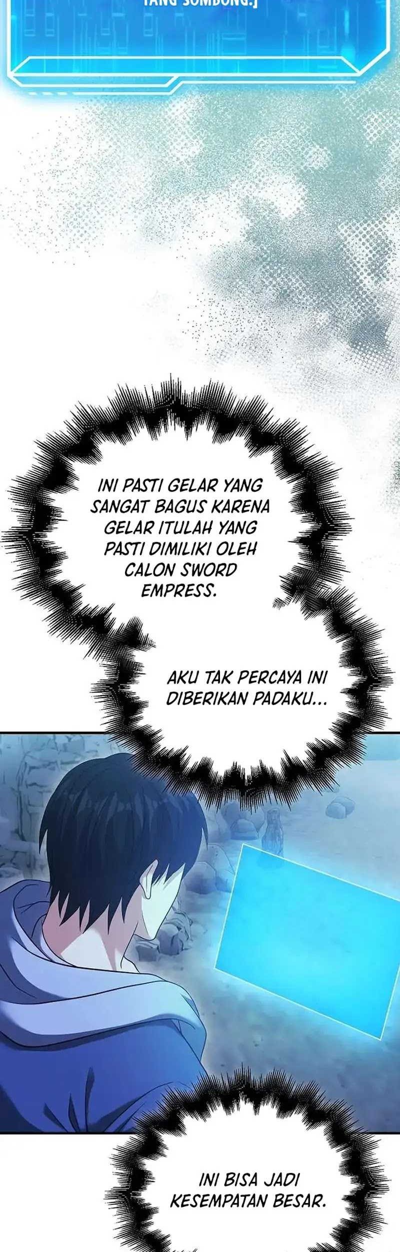 Max Talent Player chapter 39 halaman 29