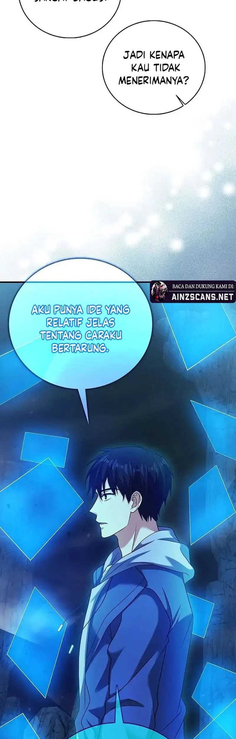 Max Talent Player chapter 39 halaman 36