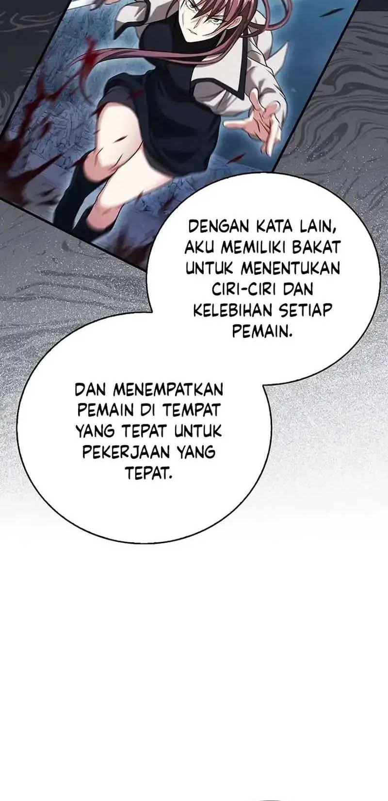 Max Talent Player chapter 39 halaman 38