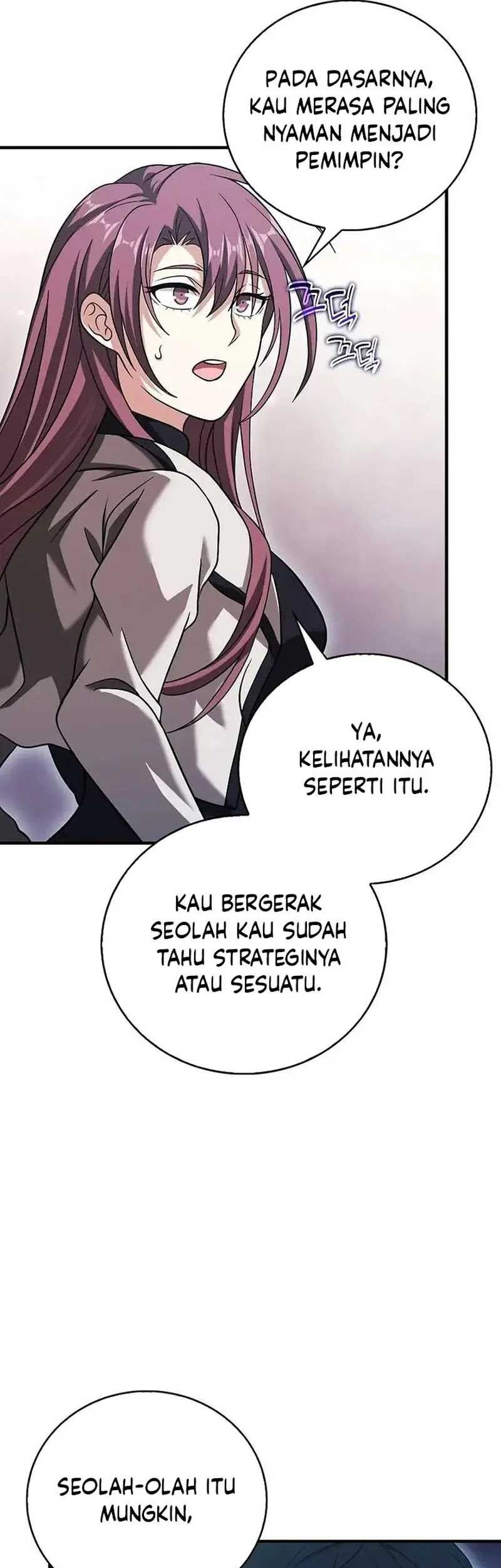 Max Talent Player chapter 39 halaman 39