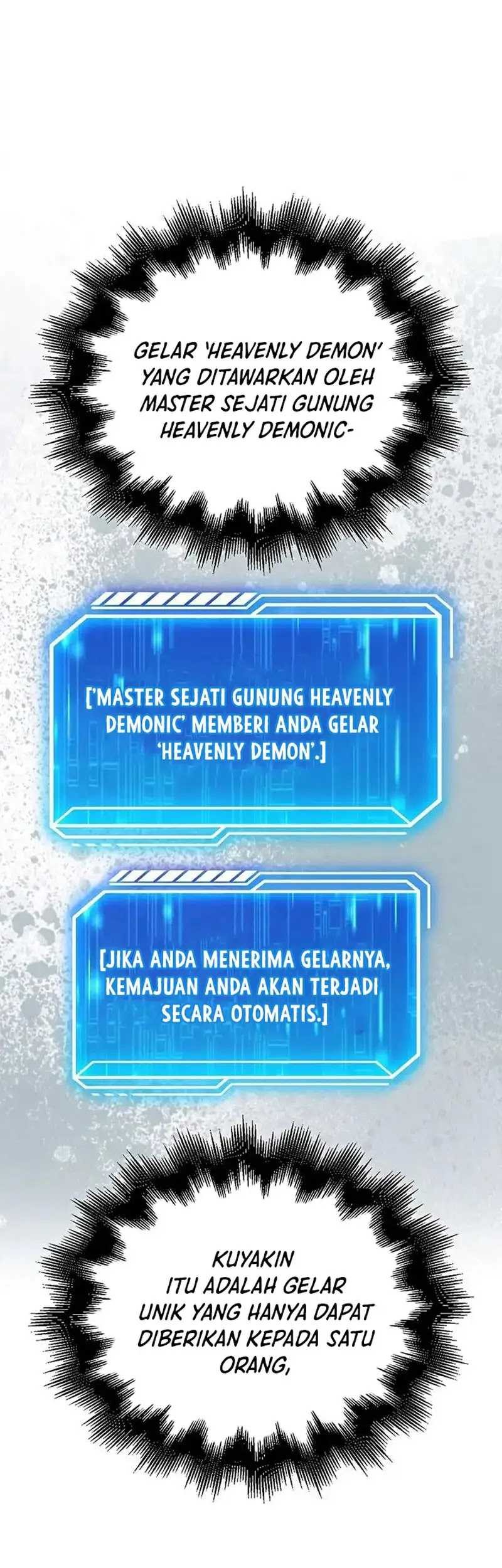 Max Talent Player chapter 39 halaman 43