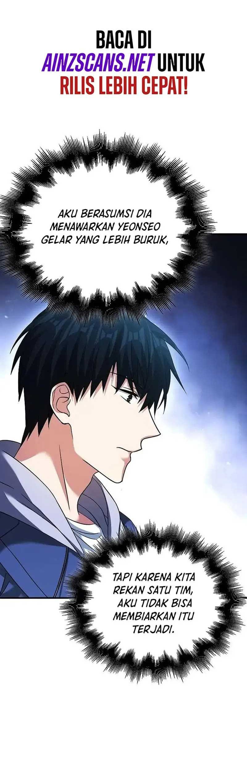 Max Talent Player chapter 39 halaman 44