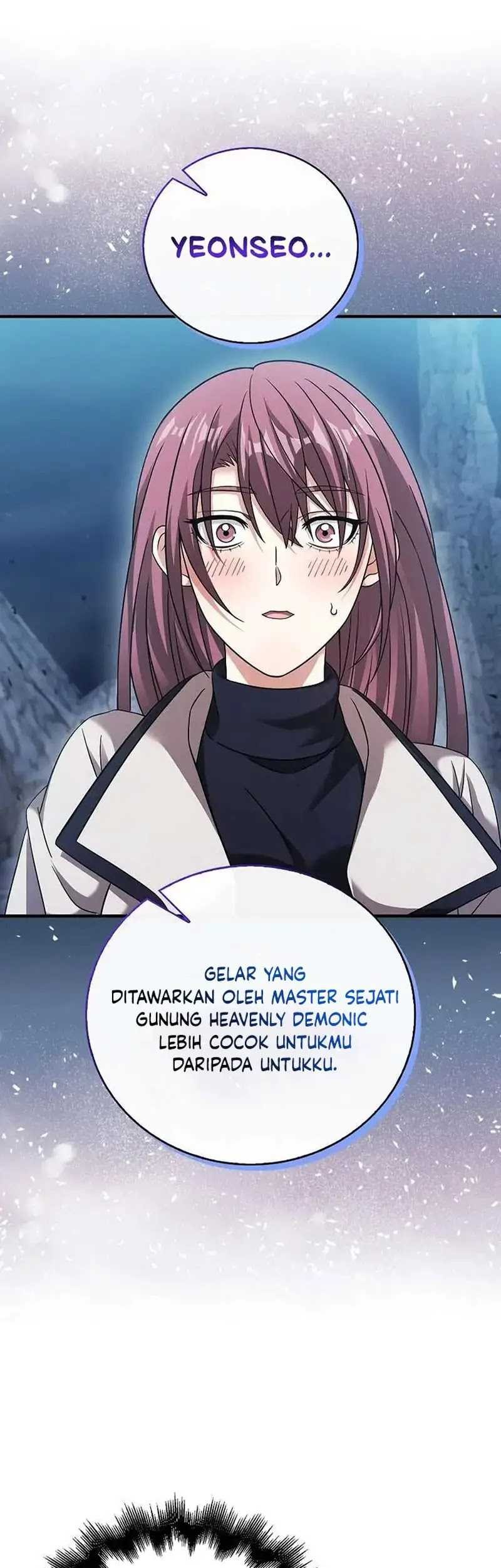 Max Talent Player chapter 39 halaman 45