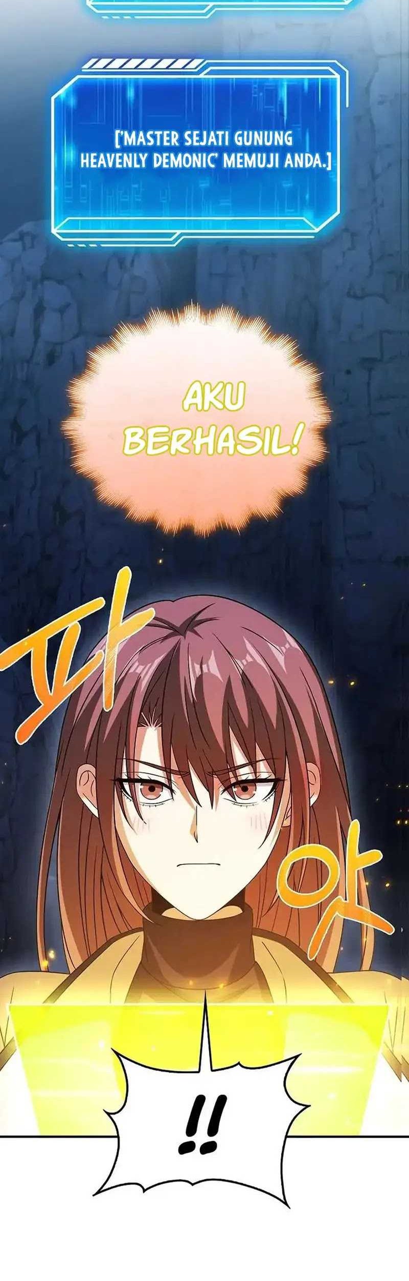Max Talent Player chapter 39 halaman 48