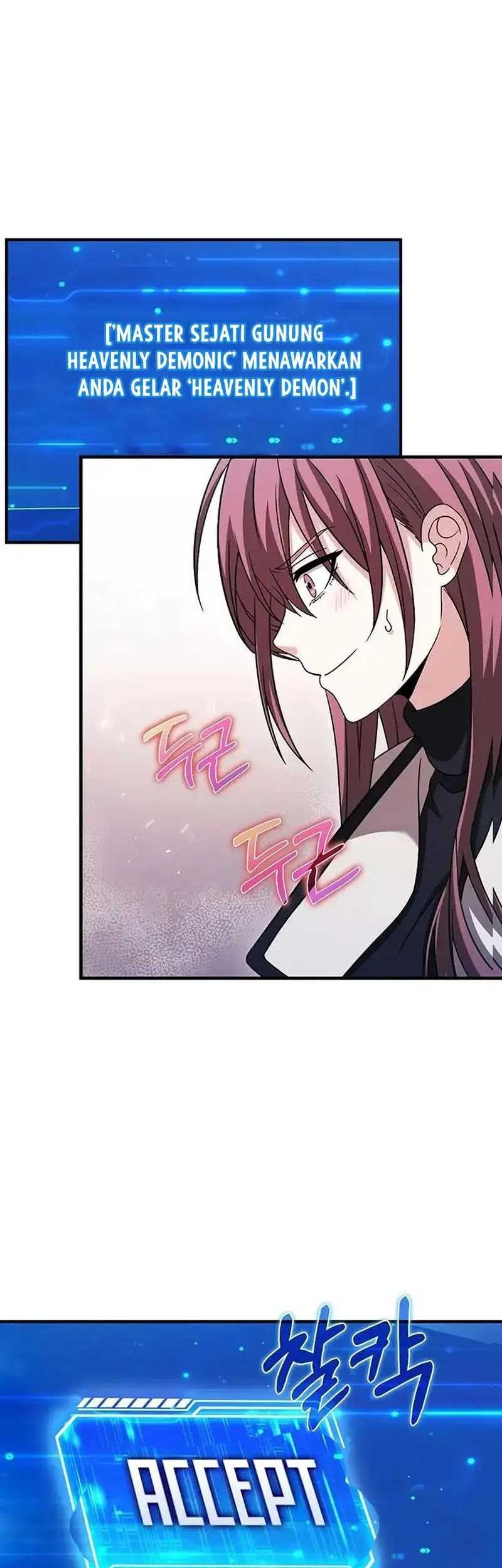 Max Talent Player chapter 39 halaman 49