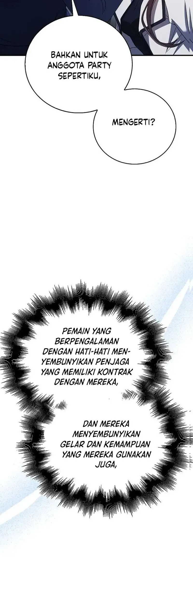 Max Talent Player chapter 39 halaman 52