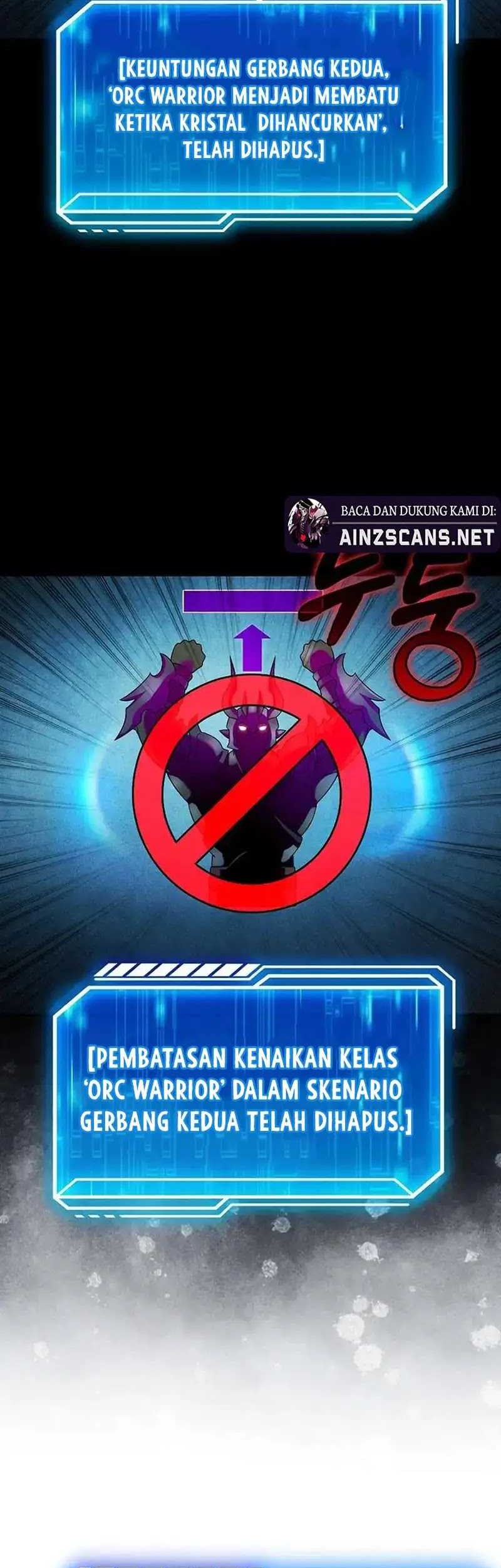 Max Talent Player chapter 39 halaman 59