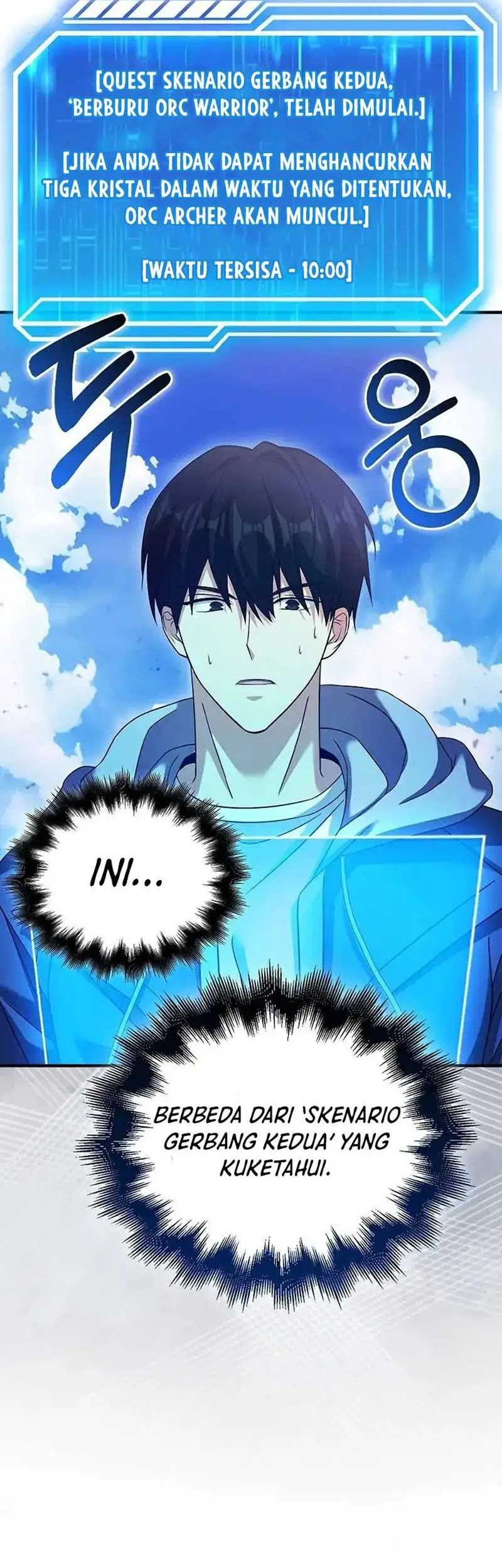 Max Talent Player chapter 39 halaman 60