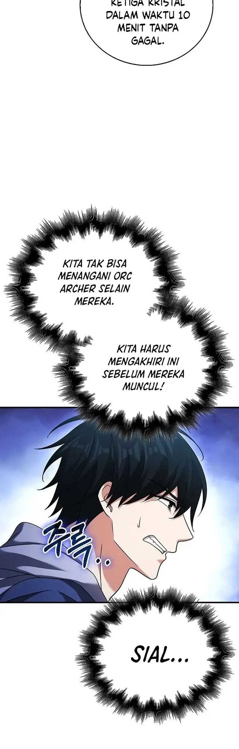 Max Talent Player chapter 39 halaman 64