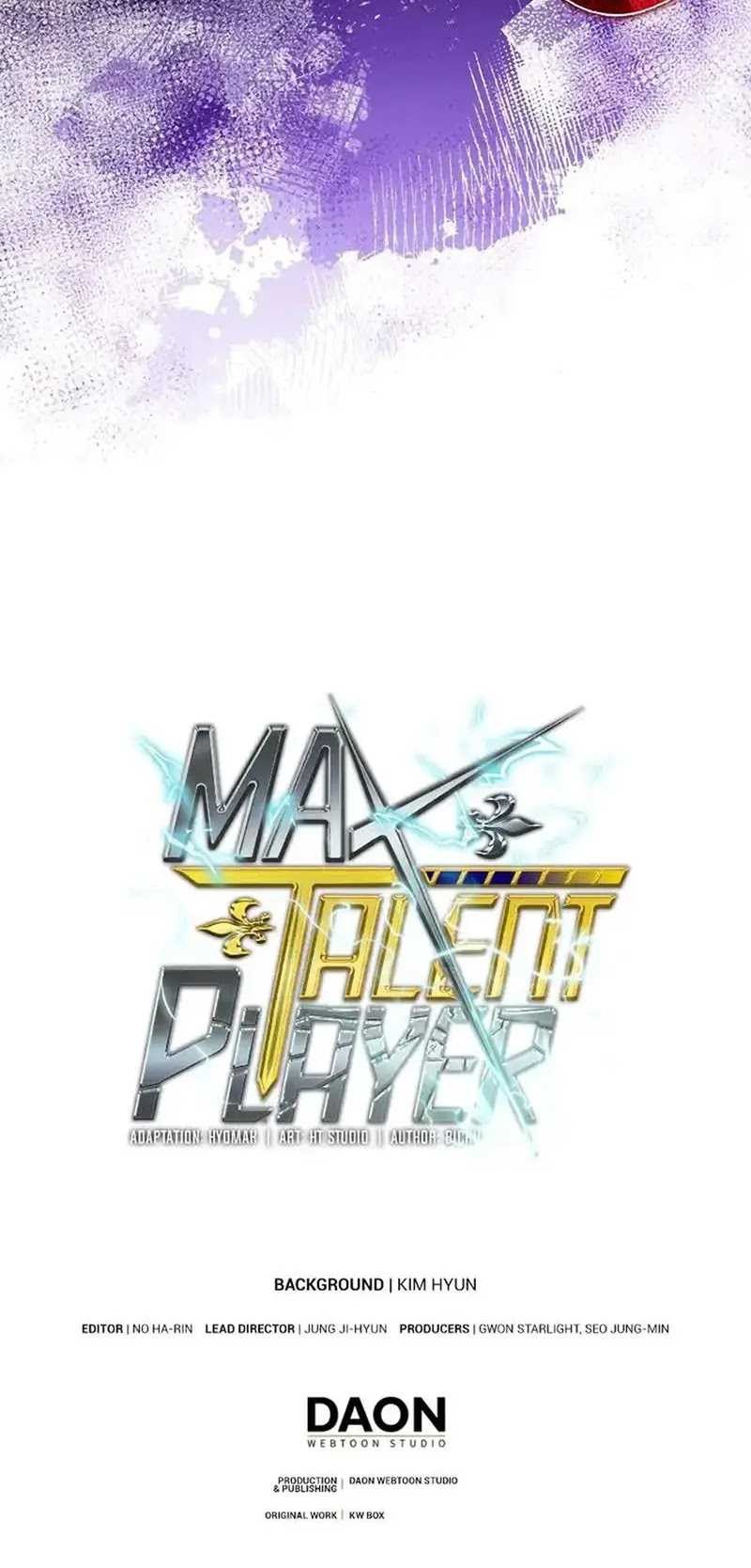 Max Talent Player chapter 39 halaman 67