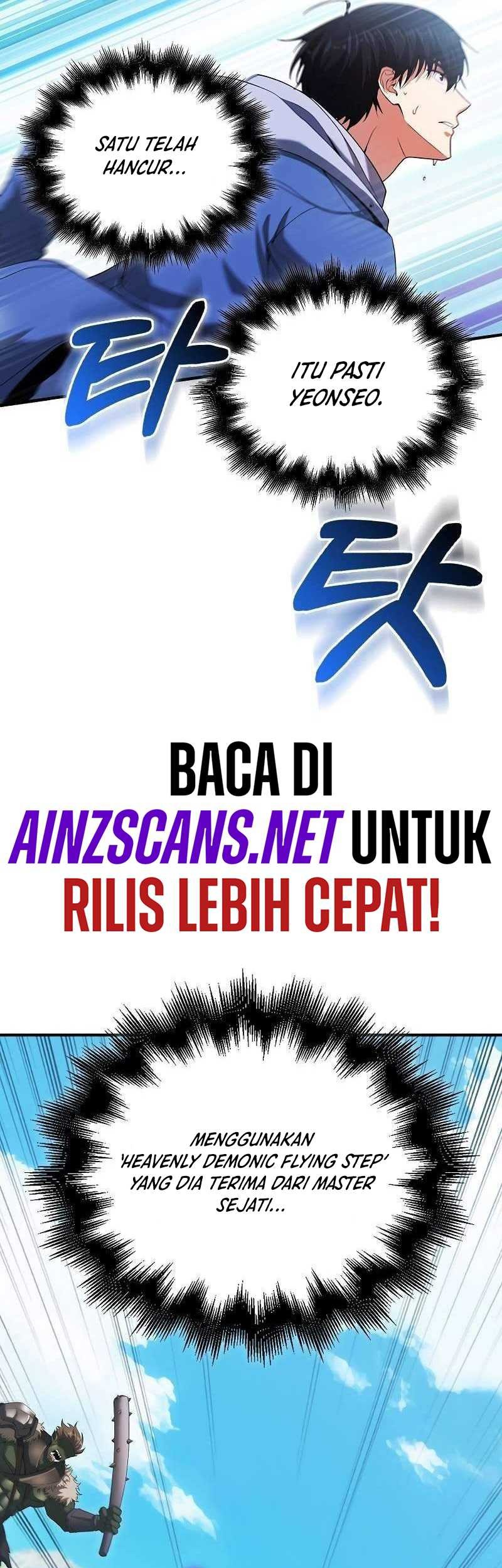 Max Talent Player Bab 40 halaman 22
