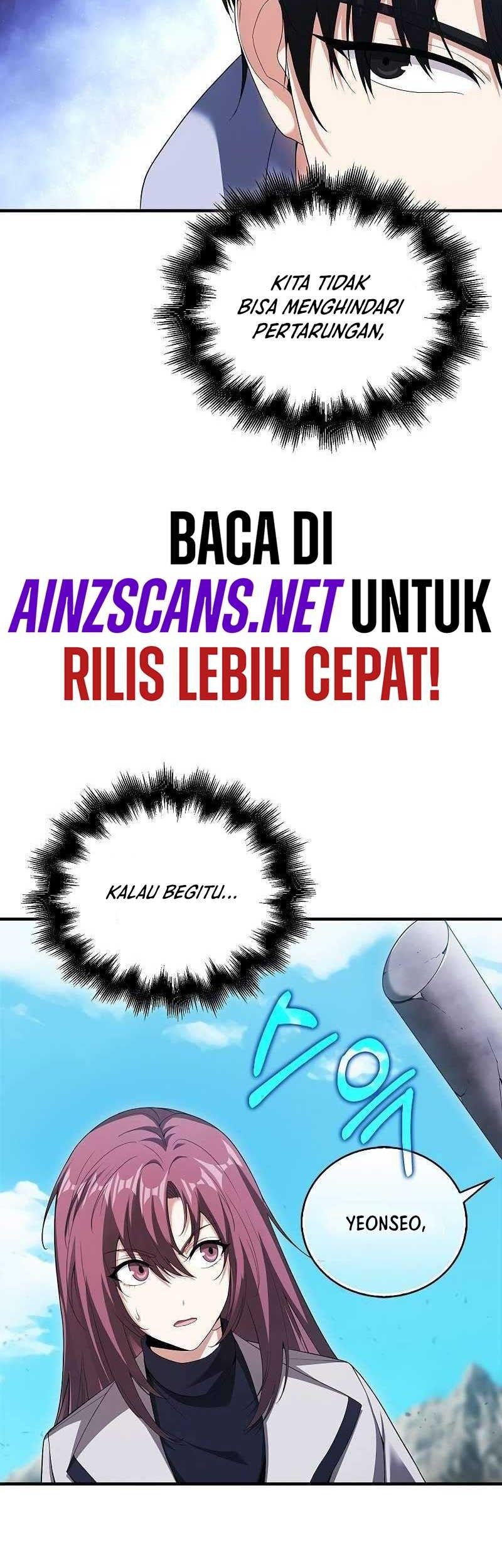 Max Talent Player Bab 40 halaman 28
