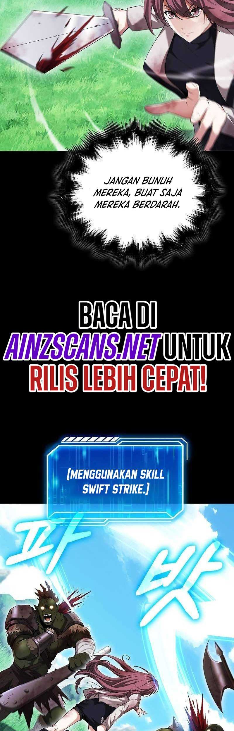 Max Talent Player Bab 40 halaman 36