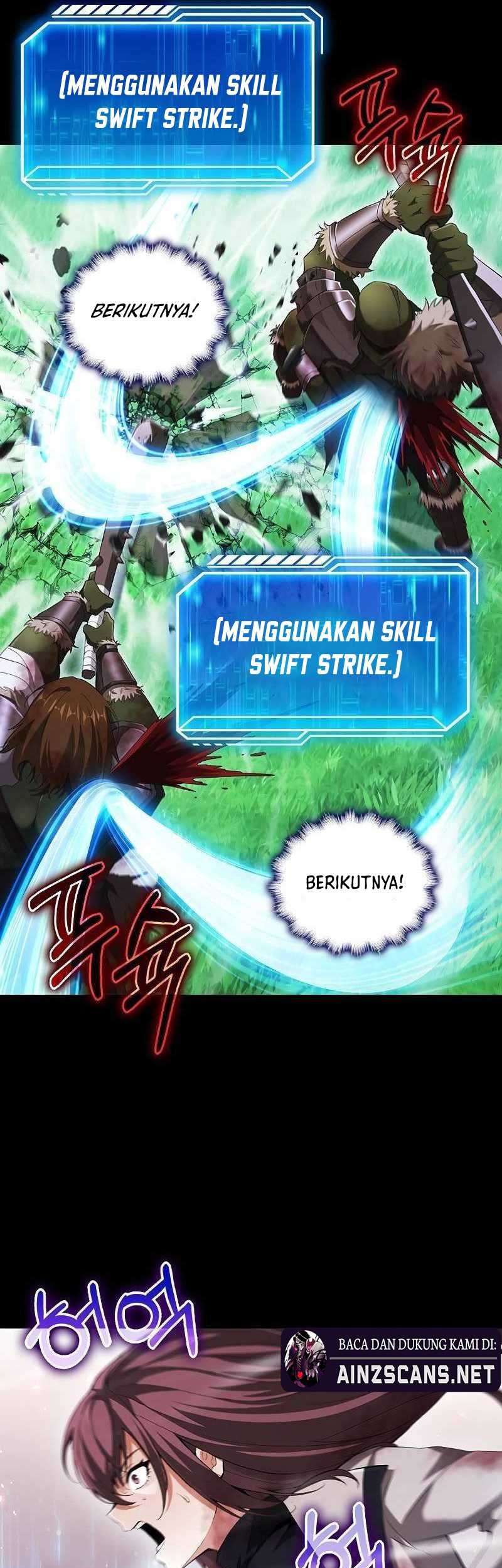 Max Talent Player Bab 40 halaman 38