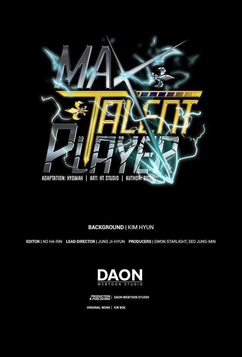 Max Talent Player Bab 40 halaman 69