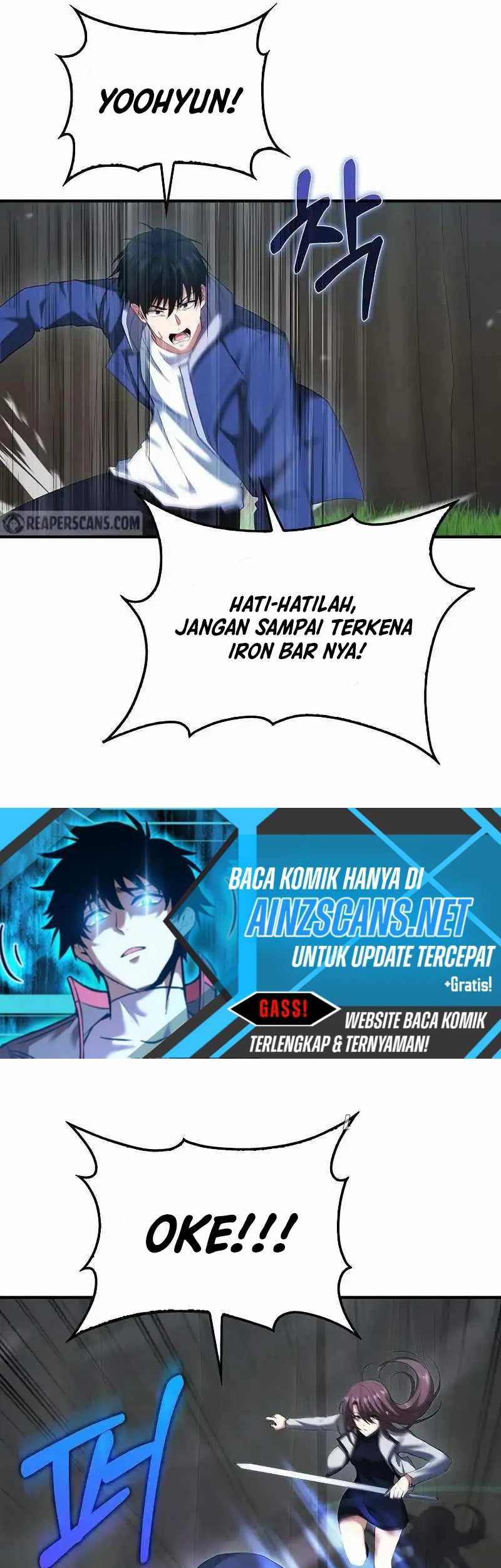 Max Talent Player Bab 41 halaman 53