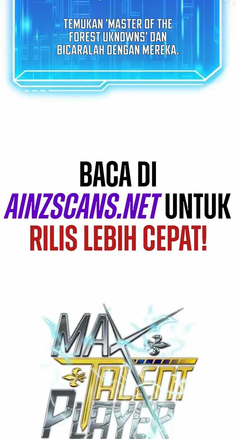 Max Talent Player Bab 41 halaman 92